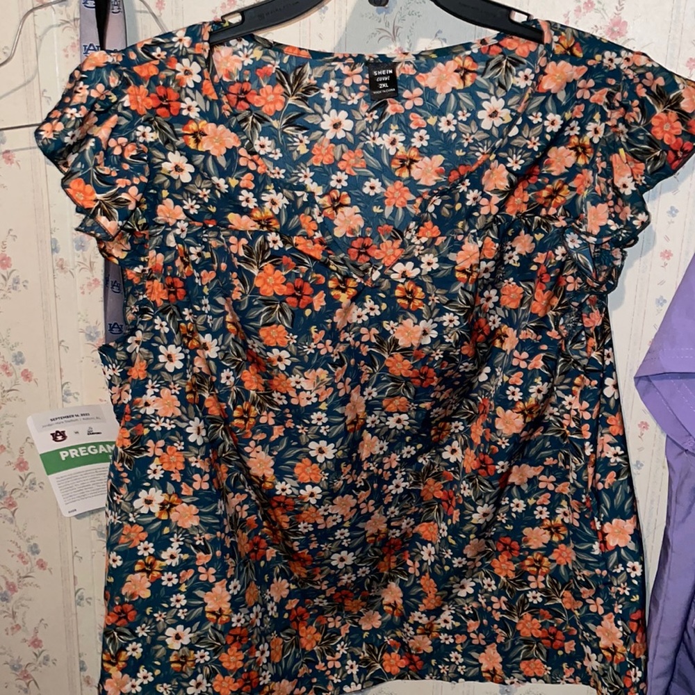 Cute Top!